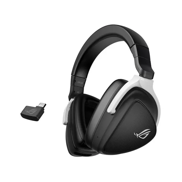 Asus ROG Delta S Wireless Gaming Headphone