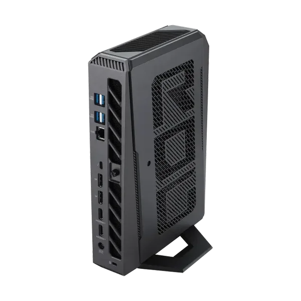 Rog NUC (2025) NUC15JNK Mini PC 