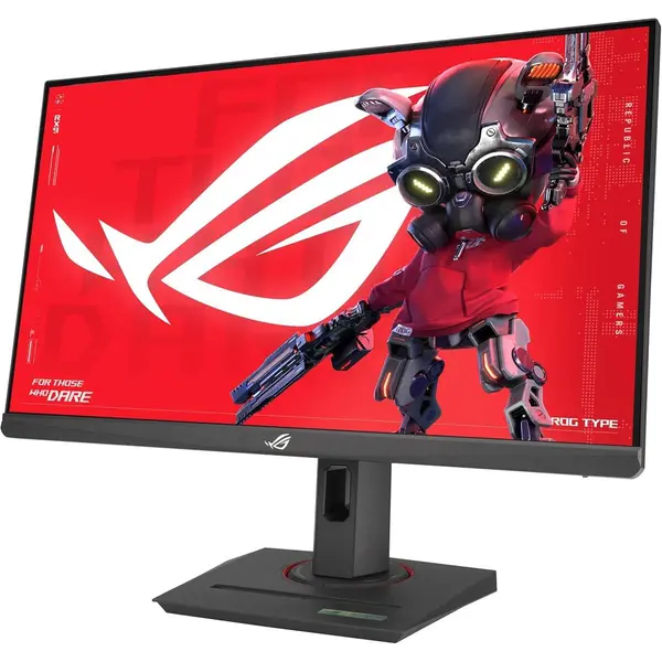 Asus ROG Strix XG259CMS 25'' IPS 310Hz FHD Monitor 