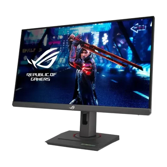 Asus ROG Strix XG259QNS 25'' IPS 380Hz FHD Monitor 