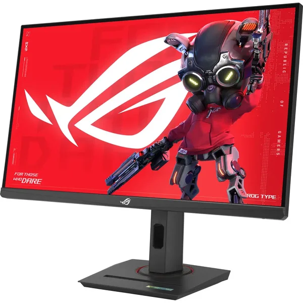 Asus ROG Strix XG279CNS 27'' IPS 380Hz FHD Monitor 