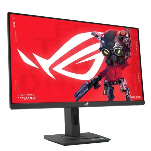 Asus Rog Strix XG27ACMS 27'' IPS 320Hz QHD Monitor