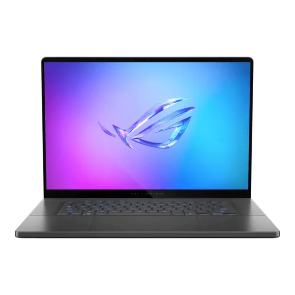 Asus ROG Zephyrus G16 - GU605CP-M00010 Intel Core Ultra 9 285H 16GB 1TB SSD 16" WQXGA OLED 240Hz Display Nvidia RTX 5070 8GB Backlit KB Win11 Eclipse Grey