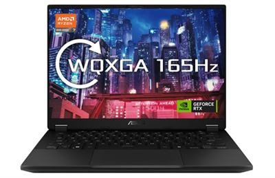 ASUS TUF FA401WU-RG047W Ryzen AI 9 HX370 32GB 1TB 14 WUXGA RTX 4050 6GB Win11 (Official Warranty)