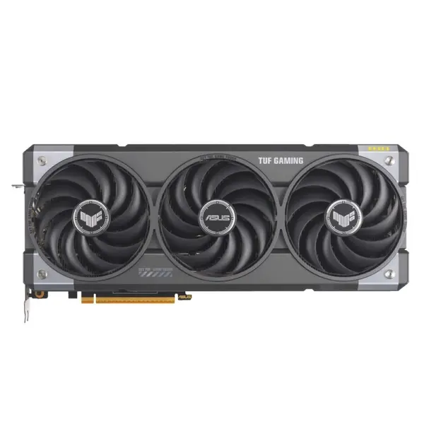 Asus Tuf Gaming Radeon™ RX 9070 XT  16GB OC Edition