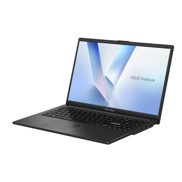 Asus VivoBook Go 15 E15045 Ryzen 5 7520U 8GB 512GB SSD 15.6'' FHD 60Hz IPS Display Win11 Mixed Black 