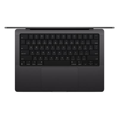 Apple MacBook Pro MX303 M4 Max 14-Core Chip 36GB 1TB SSD 16" Liquid Retina XDR display 32-Core GPU - Space Black