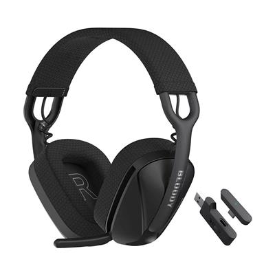 Bloody GR280 Gaming Wireless Headset - Black