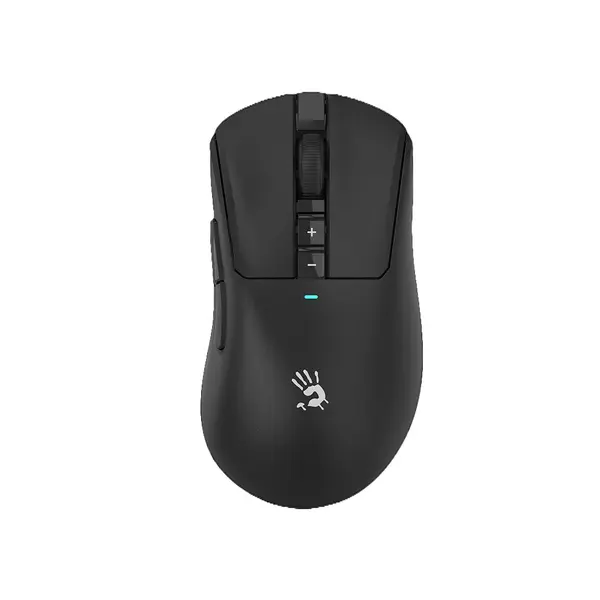 Bloody R73 Pro Dual Mode Wireless Gaming Mouse - Black