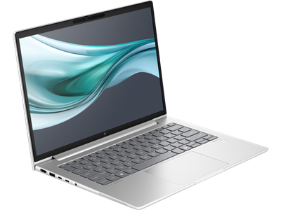 HP EliteBook 640 G11 Intel Core Ultra 7 155U 8GB 512GB SSD 14 WUXGA Display Dos With Bag (Official Warranty)