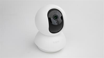 Tplink Tapo C210 Home Security Wi-Fi Camera