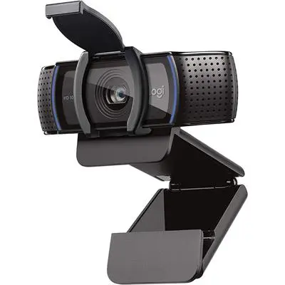 Logitech C920e HD 1080p Webcam
