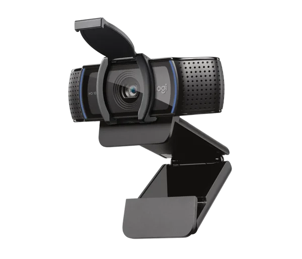 Logitech C920S Pro HD Webcam 