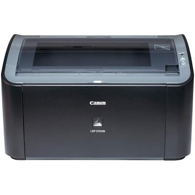 Canon Laser Shot LBP2900 Black Printer