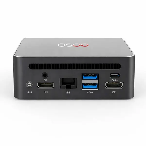 EASE Mi713 Mini PC Intel Core i7-13620H Processor