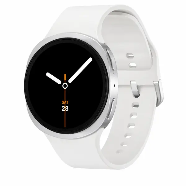 Samsung Galaxy Watch 8 44mm - Silver