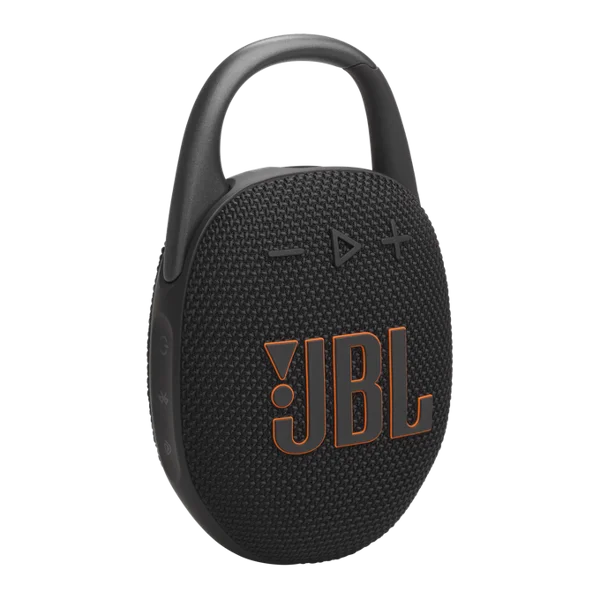 JBL Clip 5 portable waterproof speaker 