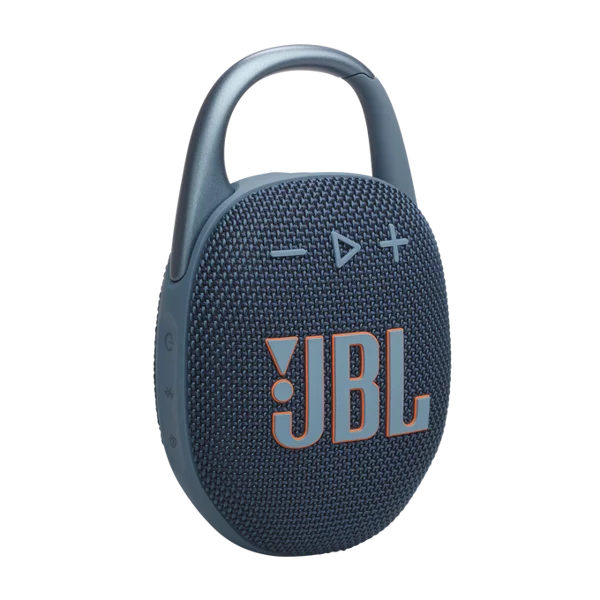 JBL Clip 5 portable waterproof speaker 