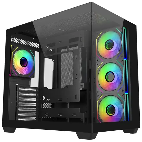 Cooler Master Elite 681 Mid-Tower Case