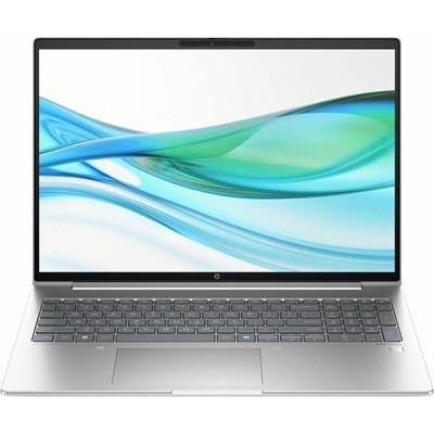 HP Probook 460 G11 Intel Core Ultra 5 125U 8GB 512GB SSD 16" WUXGA Backlit KB FingerPrint Reader Dos Silver