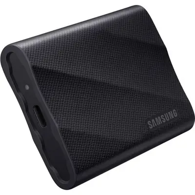 Samsung T9 4TB Portable SSD
