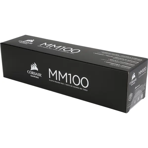 Corsair MM100 Cloth Gaming Mouse Pad 