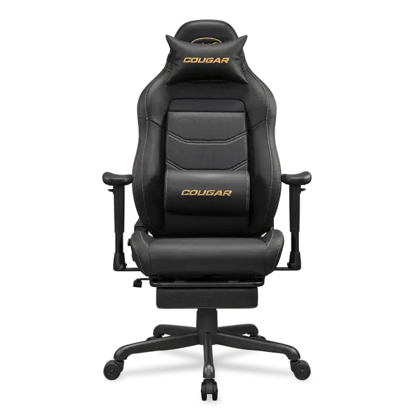 Cougar Explore Neo Gold Gaming Chair