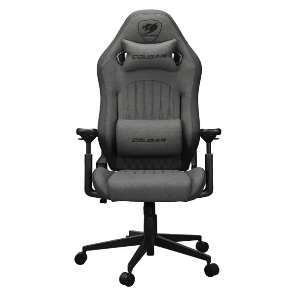 Cougar Explore Royal Gray F Gaming Chair