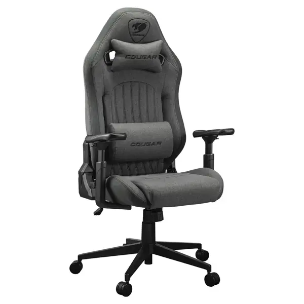 Cougar Explore Royal Gray F Gaming Chair