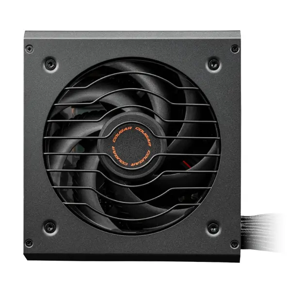 Cougar GST 750W 80 Plus Gold Non-Modular Power Supply
