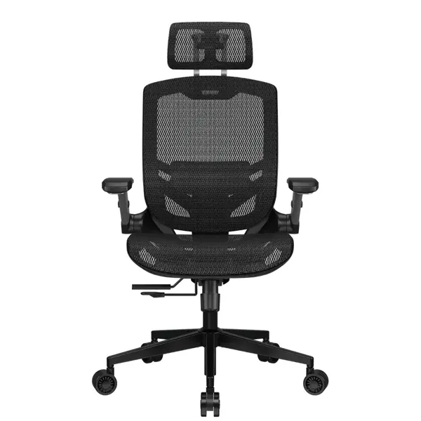 Cougar Speeder One Black Ergonomic Gaming Chair