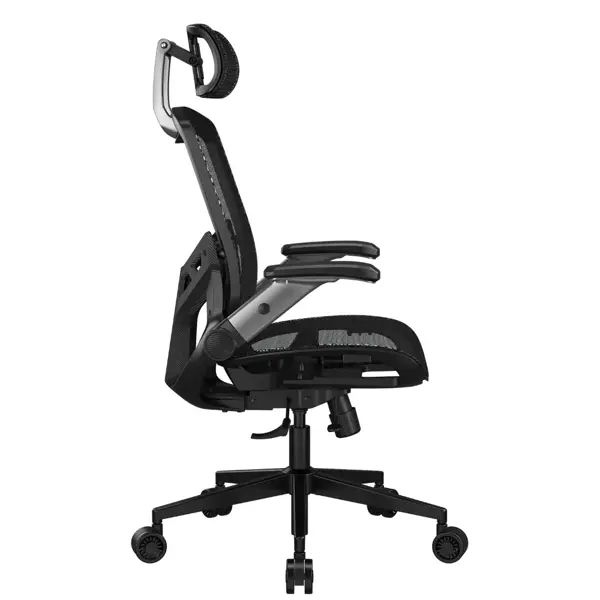 Cougar Speeder One Black Ergonomic Gaming Chair