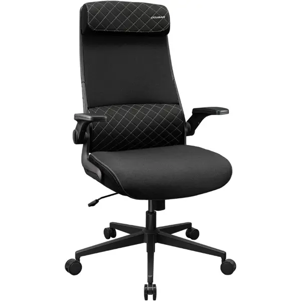 Cougar Stryder Ergonomic Gaming Chair
