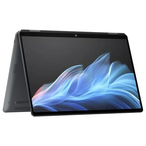 HP OmniBook Ultra Flip 14-FH0033DX Intel Core Ultra 9 288v 32GB 2TB SSD 14" 3K UWVA OLED Touchscreen x360 Display Fingerprint Reader Backlit KB Win11 Glacier Gray