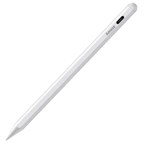 Amaze A270 Pro Active Stylus Pen for Ipads Dual Charging 