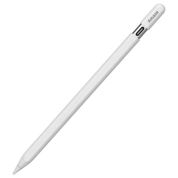 Amaze A275 Pro Active Stylus Pen for iPads Dual Charging 