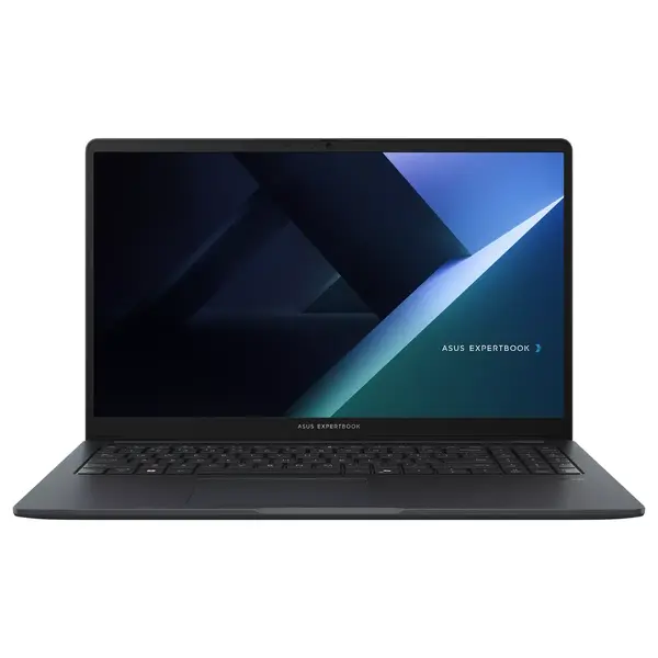 Asus ExpertBook B1503CVA-I58512B0D Intel Core 5 120U 8GB 512GB SSD 15.6" FHD Display Backlit KB Dos Gentle Grey (Official Warranty)
