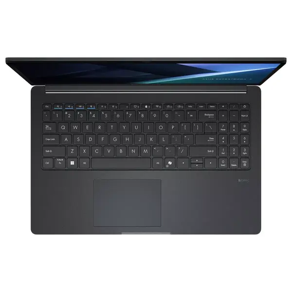Asus ExpertBook B1503CVA-I58512B0D Intel Core 5 120U 8GB 512GB SSD 15.6" FHD Display Backlit KB Dos Gentle Grey (Official Warranty)
