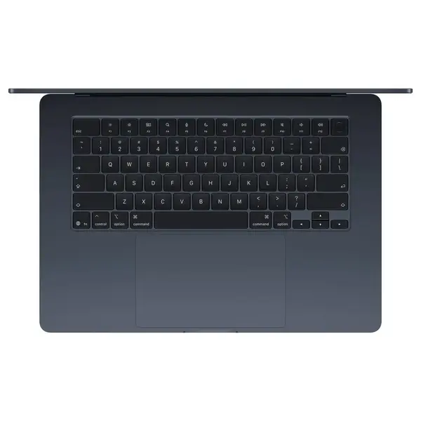 Apple MacBook Air MDVH4 M5 10-Core Chip 16GB 512GB SSD 15.3" Liquid Retina Display 10-Core GPU - Midnight