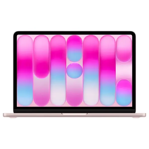 Apple MacBook Neo MHFH4 A18 Pro 6-Core Chip 8GB 256GB SSD 13" Liquid Retina 5-Core GPU - Blush