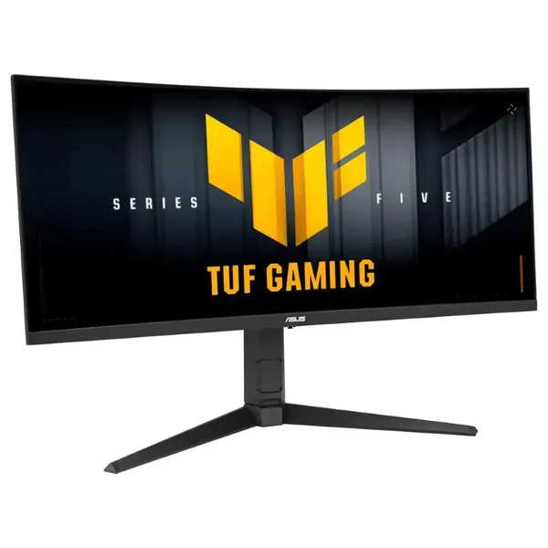 Asus TUF Gaming VG34WQML5A 34'' VA 250Hz UWQHD Curved Monitor 