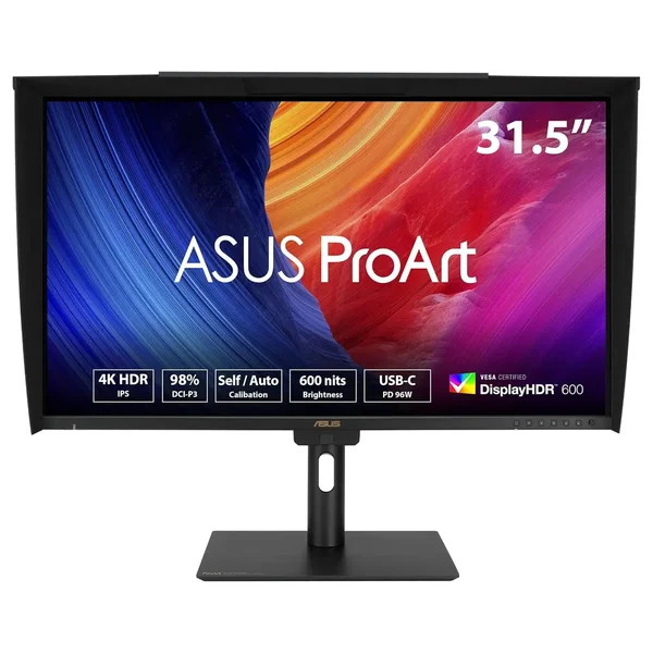 Asus ProArt PA32UCE 32'' IPS 60Hz 4K UHD Monitor 
