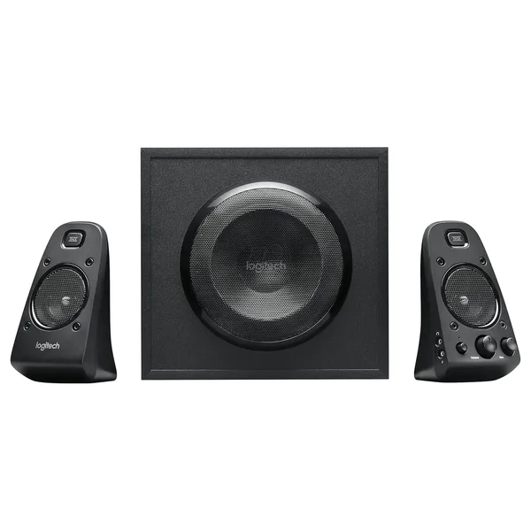 Logitech Z623 THX 2.1 Speaker