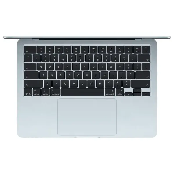 Apple MacBook Air MDHJ4 M5 10 Core Chip 16GB 1TB SSD 13.6" Liquid Retina Display 10 Core GPU - Sky Blue