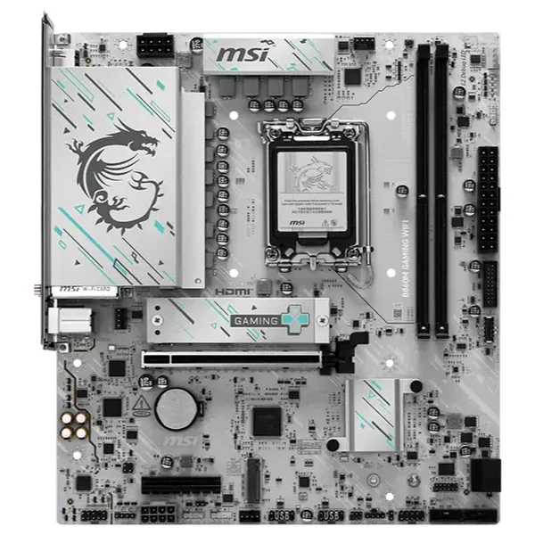 MSI B860M Gaming WIFI DDR5 