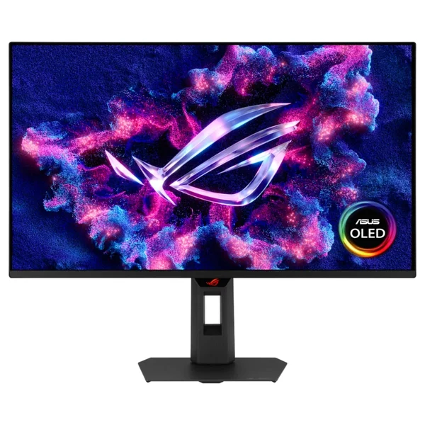 Asus ROG Strix XG27UQDMS 27'' QD-OLED 240Hz 4K UHD Monitor 