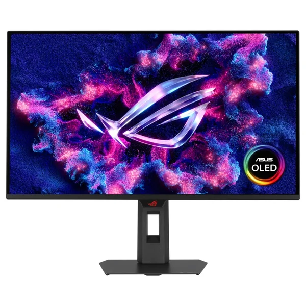 Asus ROG Strix XG27AQDMES 27'' QD-OLED 240Hz 2K QHD Monitor 