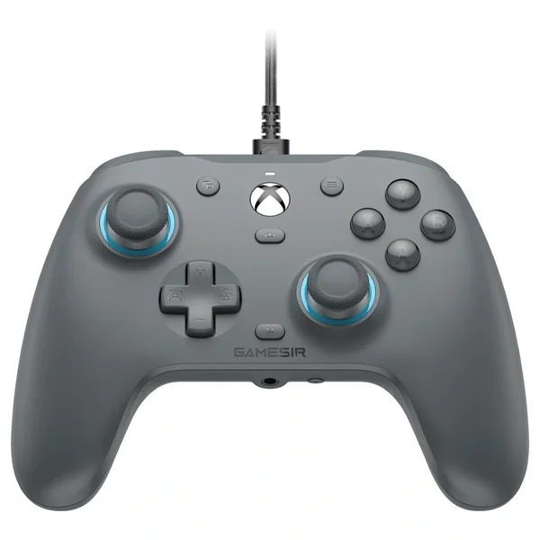 GameSir G7 SE Xbox Wired Controller - Sporty Gray 