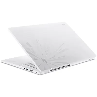 Acer Nitro Lite NL16-71G-55JR Intel Core i5 13th Gen 16GB D5 512GB SSD 16" WUXGA IPS 165Hz Display NVIDIA GeForce RTX 3050 6GB Graphics Backlit KB Win11 Pearl White (Official Warranty)