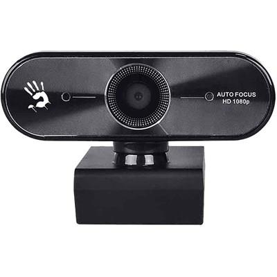 Bloody GK30 1080p Full HD Auto Focus Gaming Webcam
